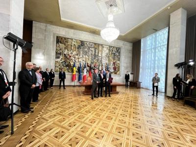 EIB Global to support Moldova with technical assistance and advisory services 