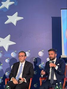 Poland: EIB is a partner of the 32nd Economic Forum in Karpacz, 5-7 September 2023