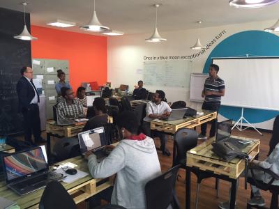 Ethiopian companies to benefit from EIB backing for USD 100m private equity fund