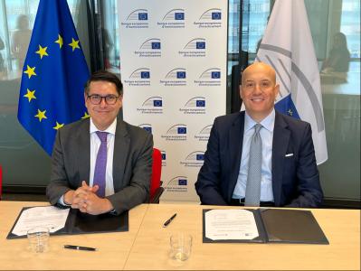 Brazil: EIB lends €300 million to Banco Santander Brasil for small-scale solar energy investments