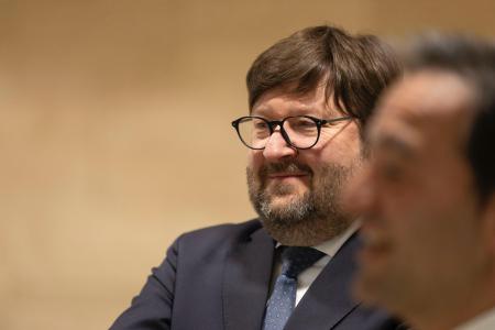 EIB / ESM memorandum of understanding signature