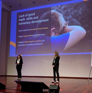 Social Innovation Tournament 2021