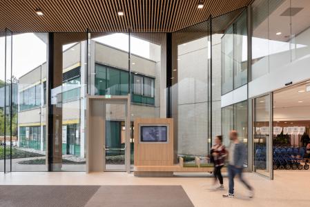 Rijnstate and EIB agree European loan for hospital modernisation