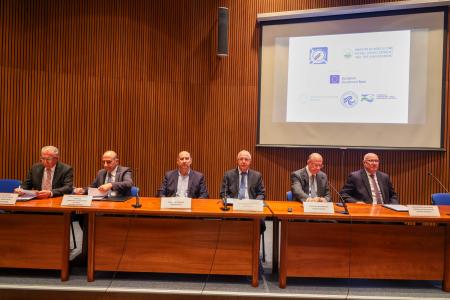 Cyprus: EIB commits €230 million support for vital wastewater management and multi-sector investments.