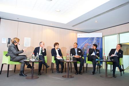 13th FEMIP Conference Energy efficiency in the Mediterranean