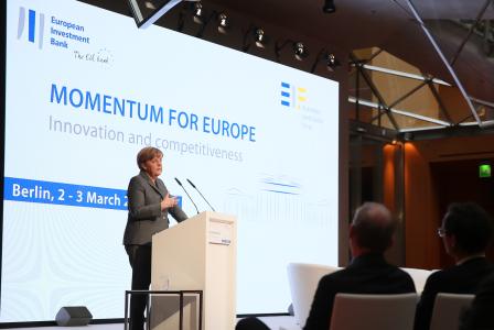 Opening remarks Angela MerkelFederal Chancellor, Federal Repulic of Germany