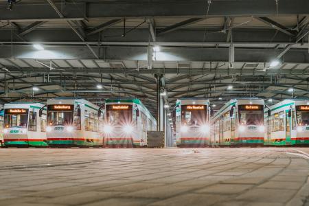 MVB Public Transport