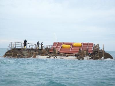 InnovFin: European support for innovation in Finland