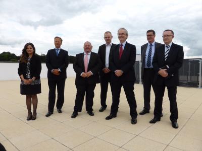 EIB loans GBP 102m to Croydon schools in UK first