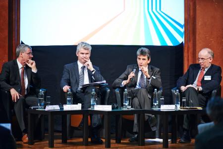 The Mutual Reliance Initiative (MRI) Effective partnering for growth and development