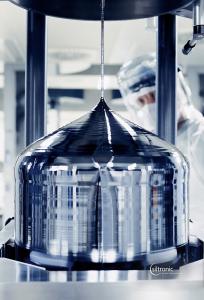 EIB supports development of Siltronic’s next generation of silicon wafers