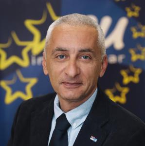 Srdjan Staletovic