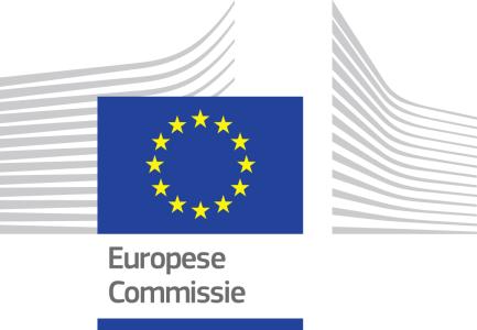 European Commission logo