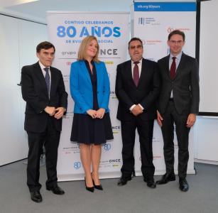 First EIB loan to a social economy enterprise in Spain: ILUNION receives EUR 35 million under the Juncker Plan