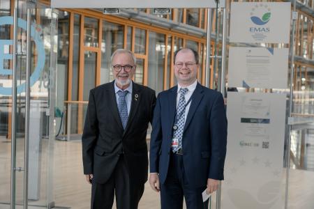 Luxembourg to extend support for European Investment Bank’s Financial Inclusion Fund 