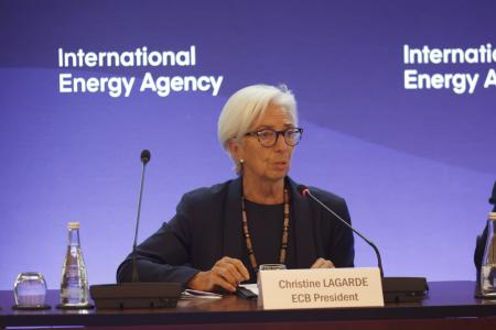 IEA, ECB and EIB highlight importance of an accelerated clean energy transition for Europe’s industrial competitiveness and financial stability
