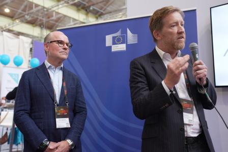 Denmark: Foodtech start-up MATR gets €20 million EIB loan to expand production of its clean label meat-alternatives