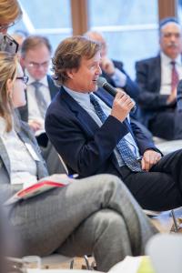 Civil Society Seminar with EIB's Board of Directors