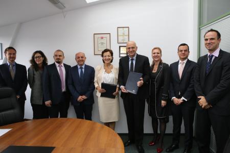 IB joins forces with Allianz Bank Bulgaria to support SME and MidCap projects, increasing youth employment in Bulgaria