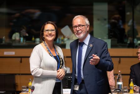 Board of Governors 2023