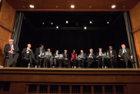 Global Infrastructure Forum