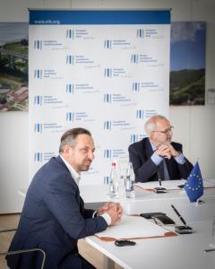 Signature with Hydrogen Europe