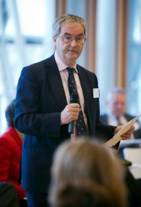 Civil Society Seminar with EIB's Board of Directors