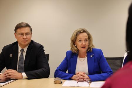 Bhutan: Supporting reliable, green energy for communities - EIB provides €150 million in financing for renewable energy investment