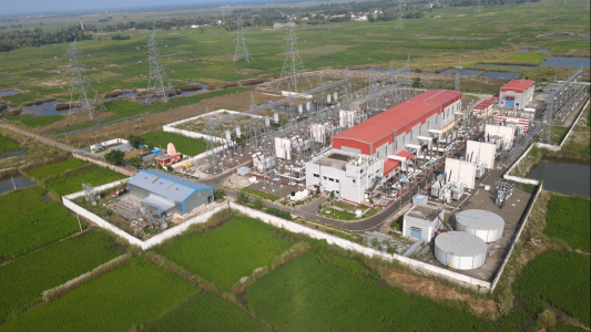 Supporting high impact private sector renewable energy investment across India