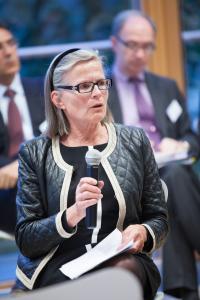 Civil Society Seminar with EIB's Board of Directors