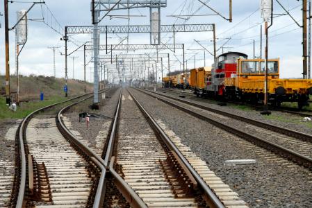 EIB supports modernisation of Polish railways with EUR 650 million
