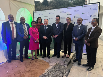 Madagascar: Boost for farmers, fishers and food security with €20 million EIB loan for Sahanala initiative
