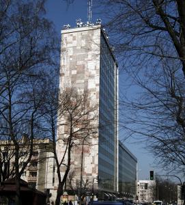 National Science Centre