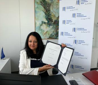 Presov Regional Infrastructure III