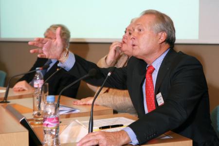 Boosting lending to SMEs: the EIB and its partners in tune with your needs