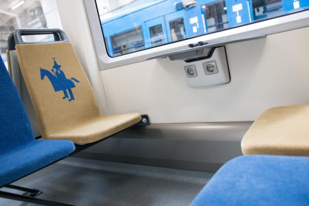 Project's objective is to improve the functioning of the Krakow city transport through the purchase of 36 modern tram cars and 40 stationary tickets machines.