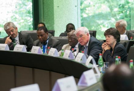 European Investment Bank welcomes new 7 year mandate for supporting investment in Africa, Caribbean and Pacific countries