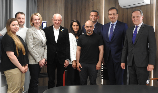 Ukraine to receive EIB-supported EU grant for over €50 million for temporary bridges to restore mobility in the country