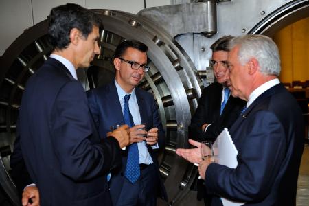 Conference on ‘Investment Finance and the Recovery’