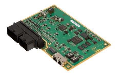 AthosMotion high-performance platform solution for autonomous and near autonomous driving