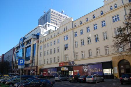 National Centre for research and development