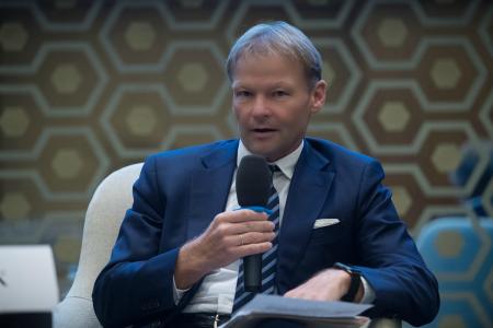 Seminar to present the extensive range of support made available to private sector development in Ukraine.