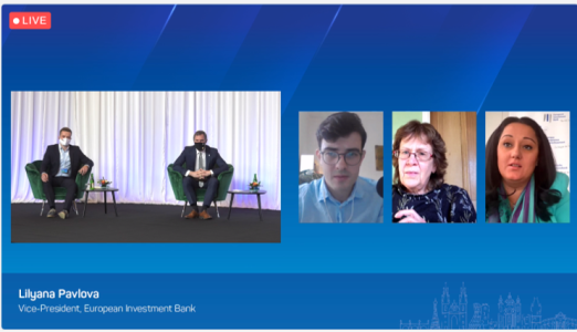 Prague European Summit 2020