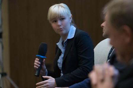 Seminar to present the extensive range of support made available to private sector development in Ukraine.