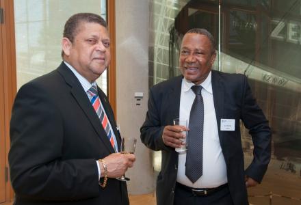 European Investment Bank welcomes new 7 year mandate for supporting investment in Africa, Caribbean and Pacific countries