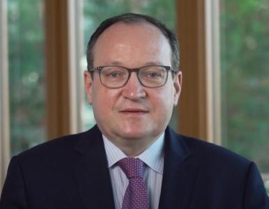 Vice-President of the EIB