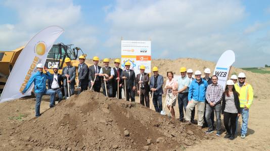 Austria: EIB and Erste Bank support renewable energy expansion