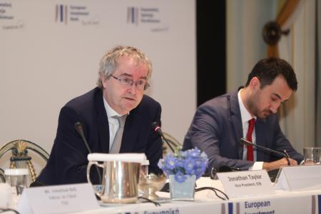 EIB activates new EUR 400m Trade Finance Facility for Greece to help boost international trade by Greek companies