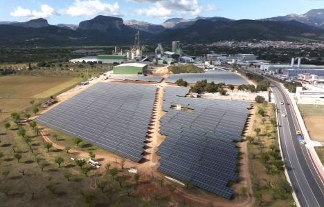 Acciona Energy Water & Construction R&D