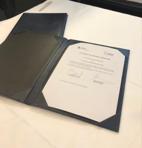 The European Investment Bank (EIB) and the Flanders Participation Company (PMV) have signed a €60 million loan agreement with a view to setting up a new platform, managed by PMV, for loans to Flemish SMEs. This will allow PMV to expand its range of flexible financial instruments with long-term loans for larger SMEs as an alternative to issuing bonds.